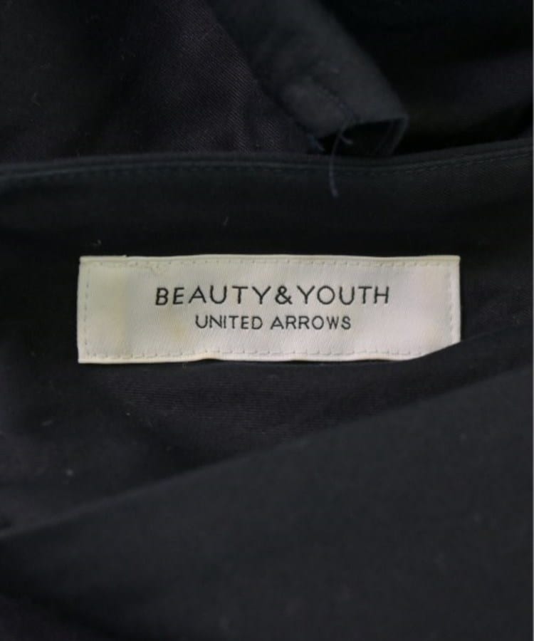 ラグタグ(RAGTAG)のBEAUTY&YOUTH UNITED ARROWS ビューティーアンドユースユナイテッドアローズ レディース ワンピース サイズ：-(M位)3