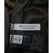 ラグタグ(RAGTAG)のBEAUTY&YOUTH UNITED ARROWS ビューティーアンドユースユナイテッドアローズ レディース パンツ（その他） サイズ：S3