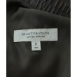 ラグタグ(RAGTAG)のBEAUTY&YOUTH UNITED ARROWS ビューティーアンドユースユナイテッドアローズ レディース パンツ（その他） サイズ：S3