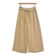 ラグタグ(RAGTAG)のgreen label relaxing グリーンレーベルリラクシング レディース パンツ（その他） サイズ：38(M位) ベージュ