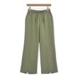 ラグタグ(RAGTAG)のgreen label relaxing グリーンレーベルリラクシング レディース パンツ（その他） サイズ：36(S位)1
