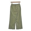 ラグタグ(RAGTAG)のgreen label relaxing グリーンレーベルリラクシング レディース パンツ（その他） サイズ：36(S位)2