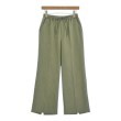 ラグタグ(RAGTAG)のgreen label relaxing グリーンレーベルリラクシング レディース パンツ（その他） サイズ：36(S位) 緑