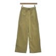 ラグタグ(RAGTAG)のgreen label relaxing グリーンレーベルリラクシング レディース パンツ（その他） サイズ：34(XS位) ベージュ