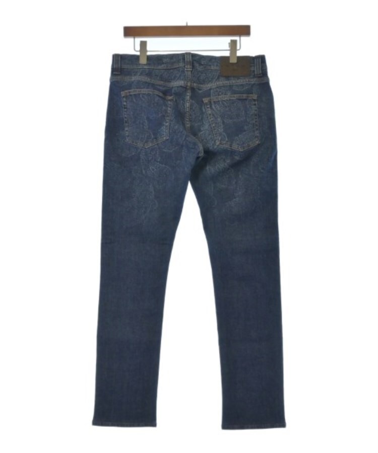ETRO エトロ メンズ デニムパンツ サイズ:34(XL位)(デニム ETRO エトロ メンズ デニムパンツ サイズ:34(XL位)(デニム
