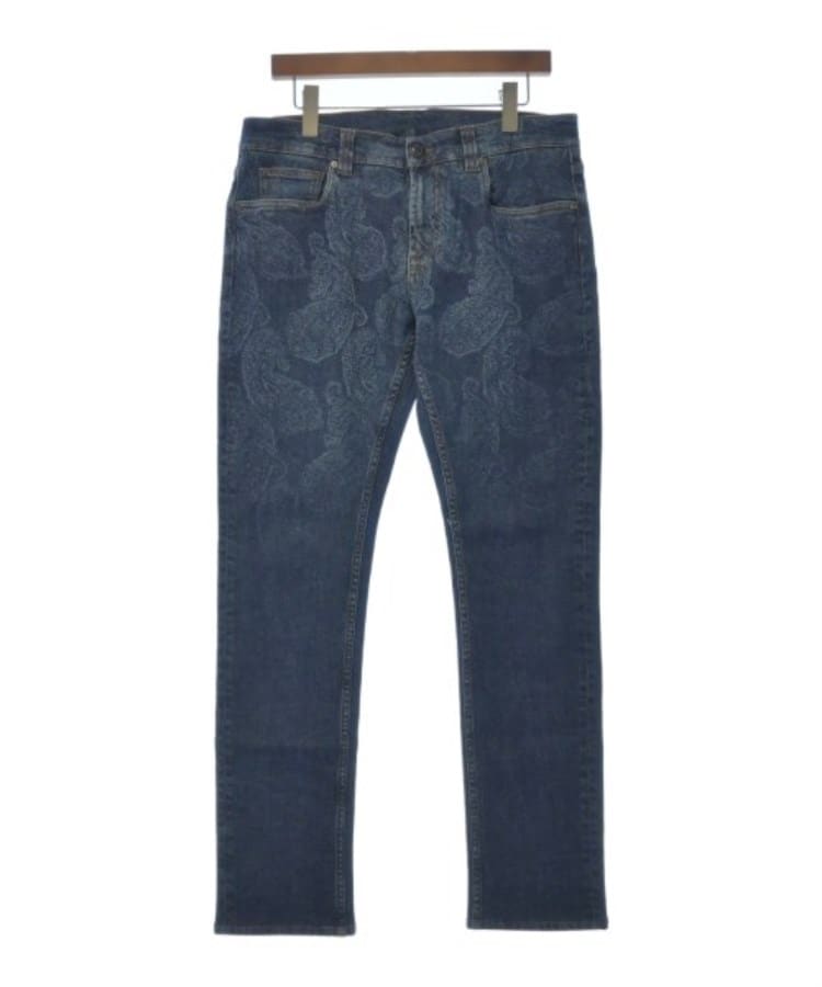 ETRO エトロ メンズ デニムパンツ サイズ:34(XL位)(デニム ETRO エトロ メンズ デニムパンツ サイズ:34(XL位)(デニム