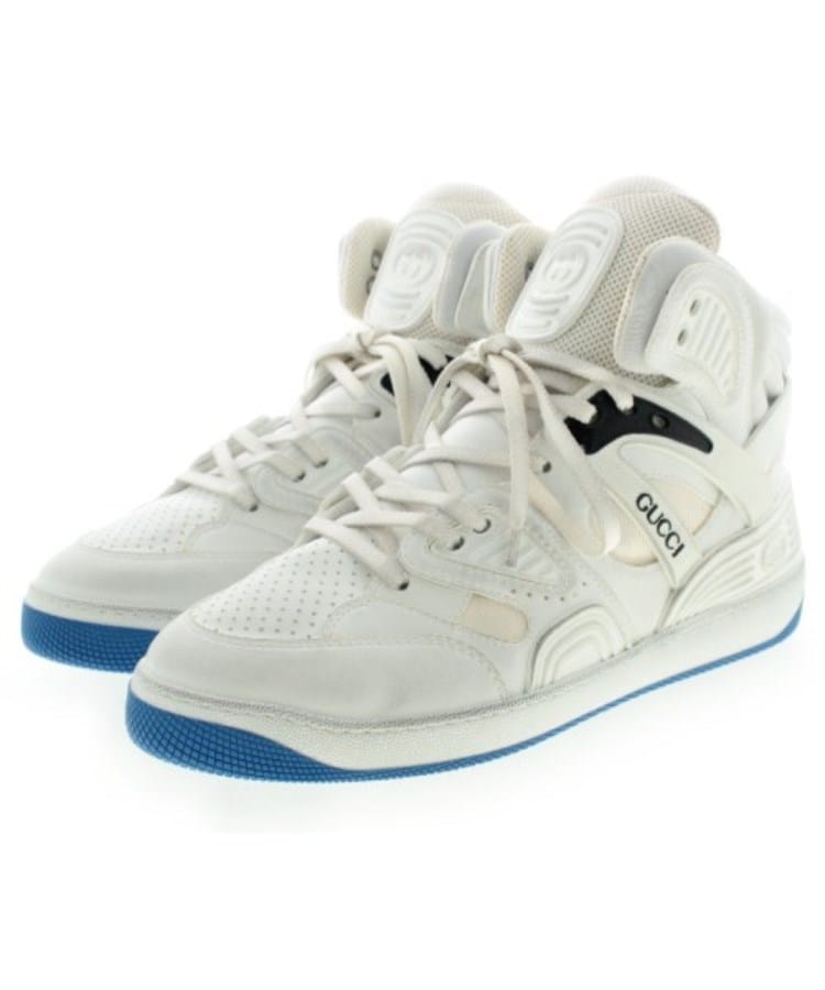 GUCCI グッチ メンズ スニーカー サイズ:UK6 1/2(25cm位 GUCCI グッチ メンズ スニーカー サイズ:UK6 1/2(25cm位
