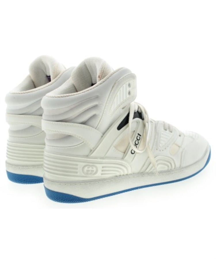 GUCCI グッチ メンズ スニーカー サイズ:UK6 1/2(25cm位 GUCCI グッチ メンズ スニーカー サイズ:UK6 1/2(25cm位