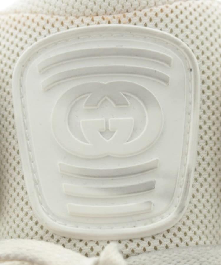 GUCCI グッチ メンズ スニーカー サイズ:UK6 1/2(25cm位 GUCCI グッチ メンズ スニーカー サイズ:UK6 1/2(25cm位