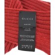 ラグタグ(RAGTAG)のGUCCI グッチ メンズ マフラー3
