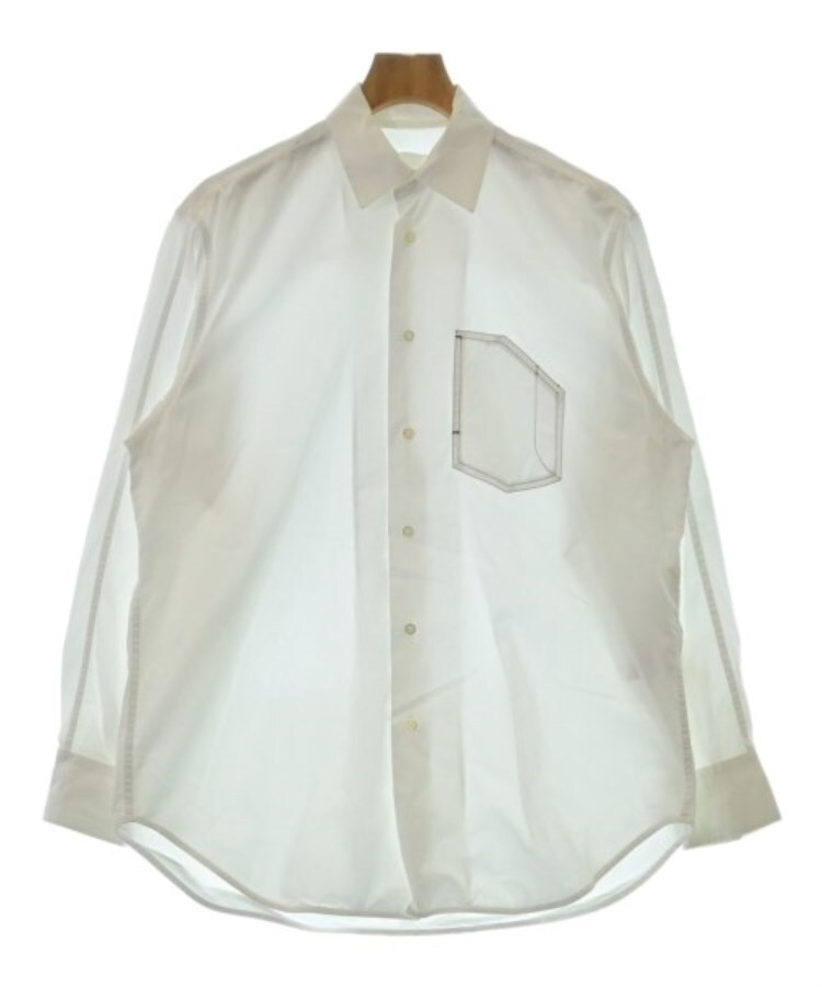 JIL SANDER 2020AW 遣い シャツ 39 JIL SANDER 2020AW 遣い シャツ 39