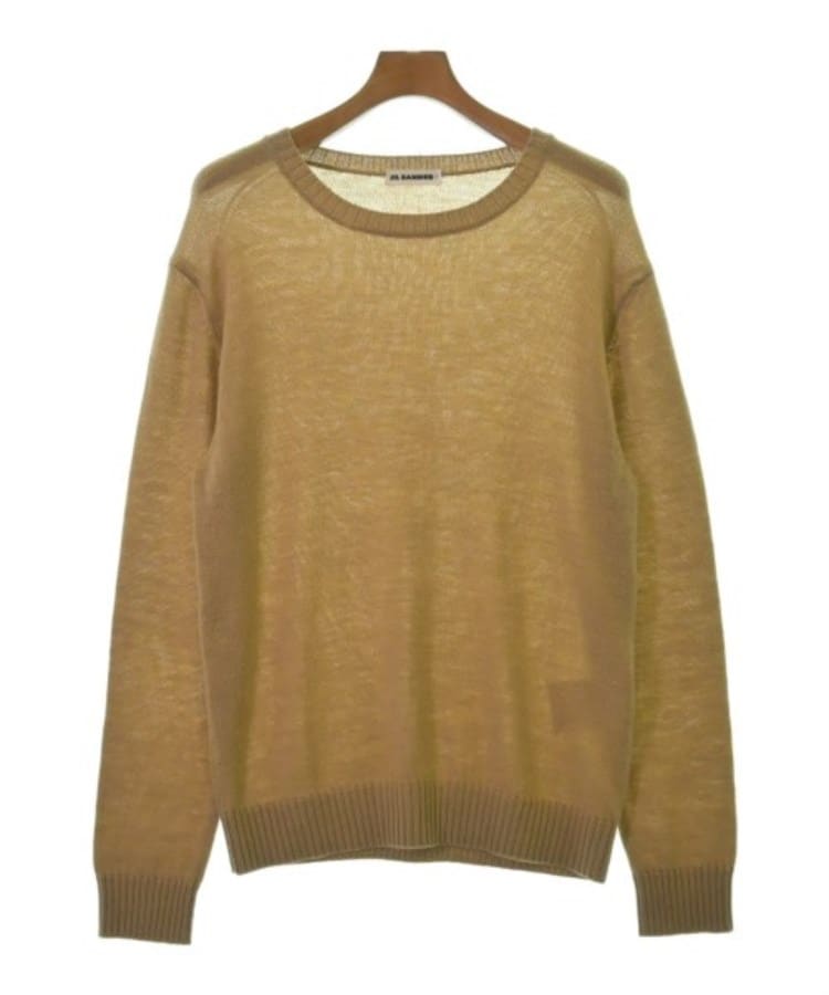 ジルサンダー タートルネックニット レディース SIZE 48 (XL