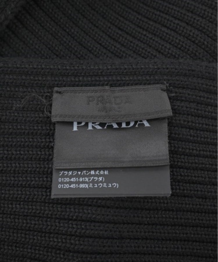 PRADA プラダ メンズ マフラー（ストール・マフラー） | RAGTAG