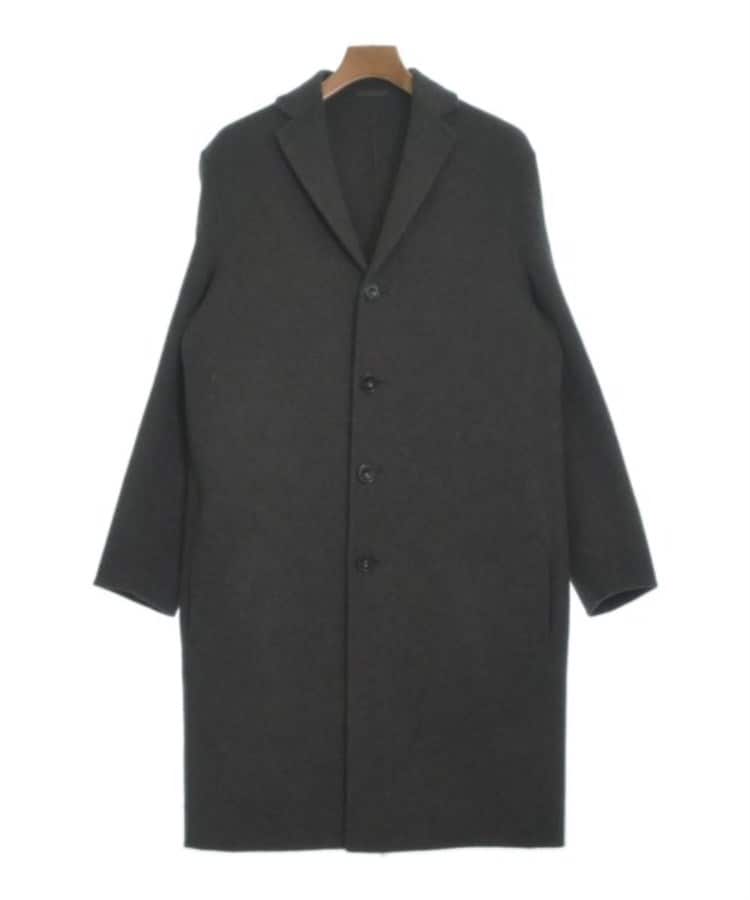 Acnes Sudios チェスターコート サイズ44 アクネ（ACNE STUDIOS