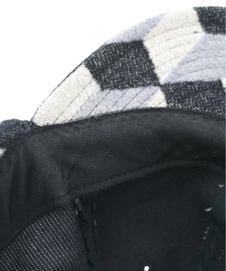 ラグタグ(RAGTAG)のFACETASM ファセッタズム メンズ キャップ サイズ：M5