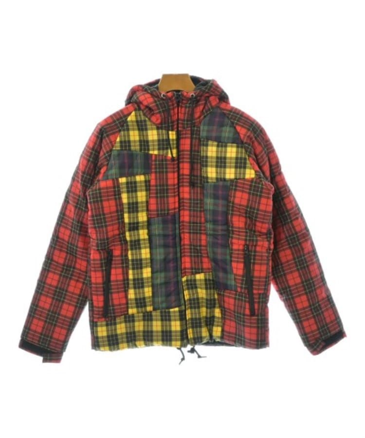 COMME des GARCONS SHIRT コムデギャルソンシャツ メンズ ダウン COMME des GARCONS SHIRT コムデギャルソンシャツ メンズ ダウン