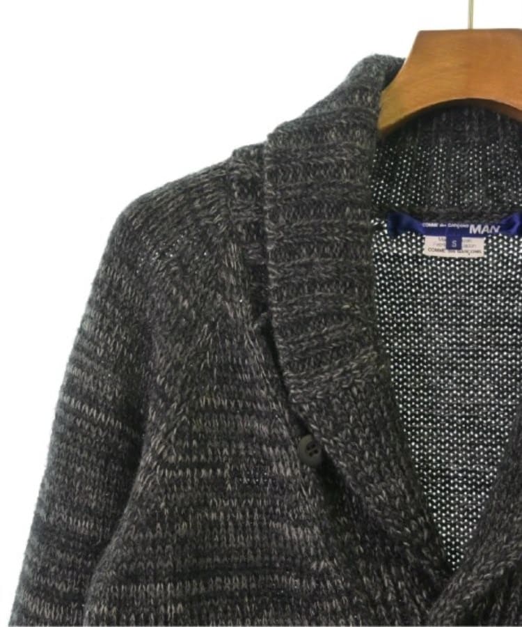 JUNYA WATANABE MAN ジュンヤワタナベマン メンズ カーディガン JUNYA WATANABE MAN ジュンヤワタナベマン メンズ カーディガン