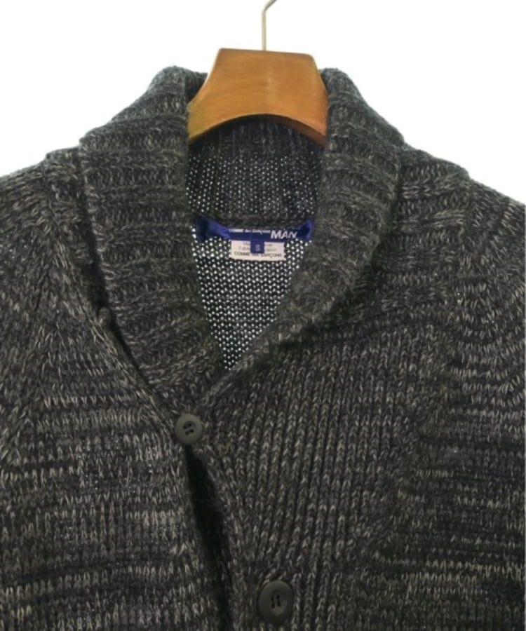 JUNYA WATANABE MAN ジュンヤワタナベマン メンズ カーディガン JUNYA WATANABE MAN ジュンヤワタナベマン メンズ カーディガン