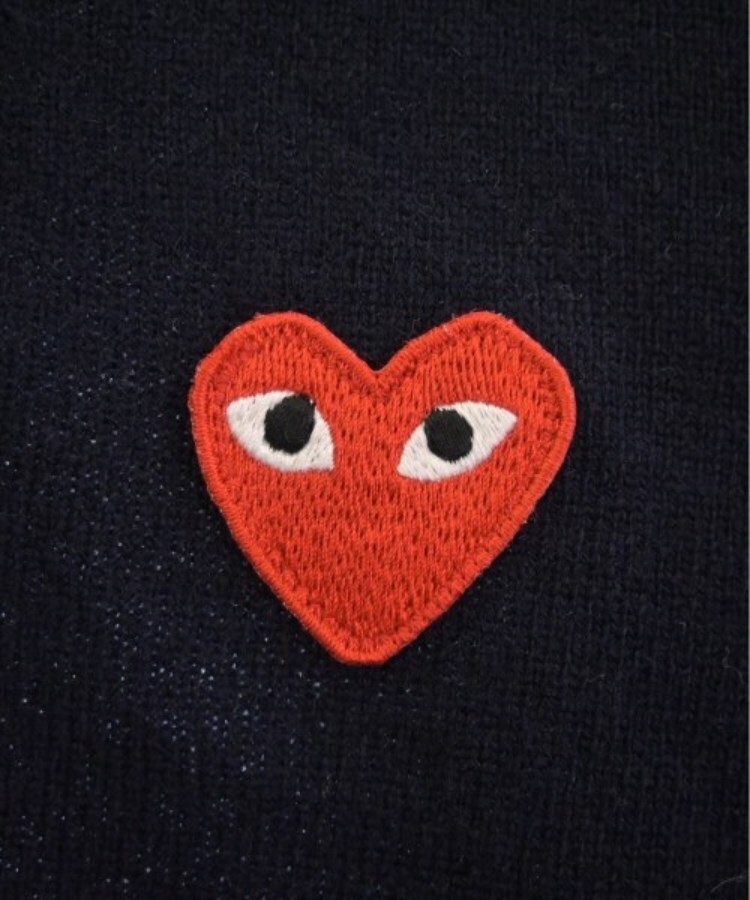 PLAY COMME des GARCONS プレイコムデギャルソン メンズ PLAY COMME des GARCONS プレイコムデギャルソン メンズ