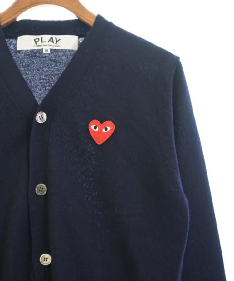 PLAY COMME des GARCONS プレイコムデギャルソン メンズ PLAY COMME des GARCONS プレイコムデギャルソン メンズ