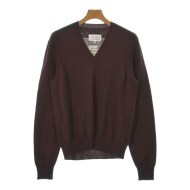 Maison Margiela メゾンマルジェラ メンズ ニット・セーター Maison Margiela メゾンマルジェラ メンズ ニット・セーター