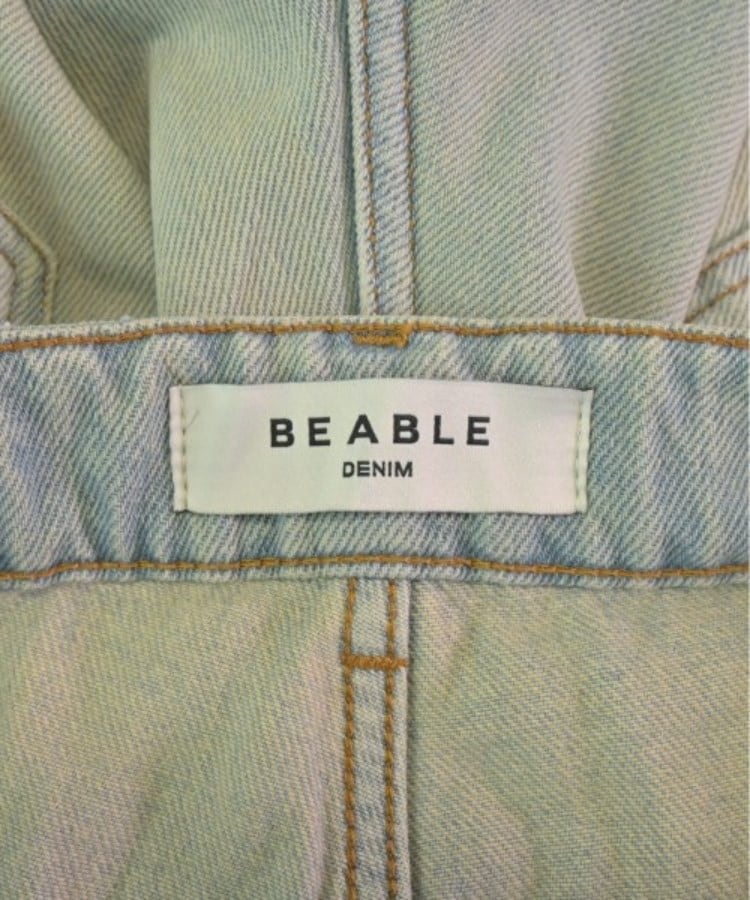 ラグタグ(RAGTAG)のBe Able ビーエイブル メンズ デニムパンツ サイズ：33(L位)3