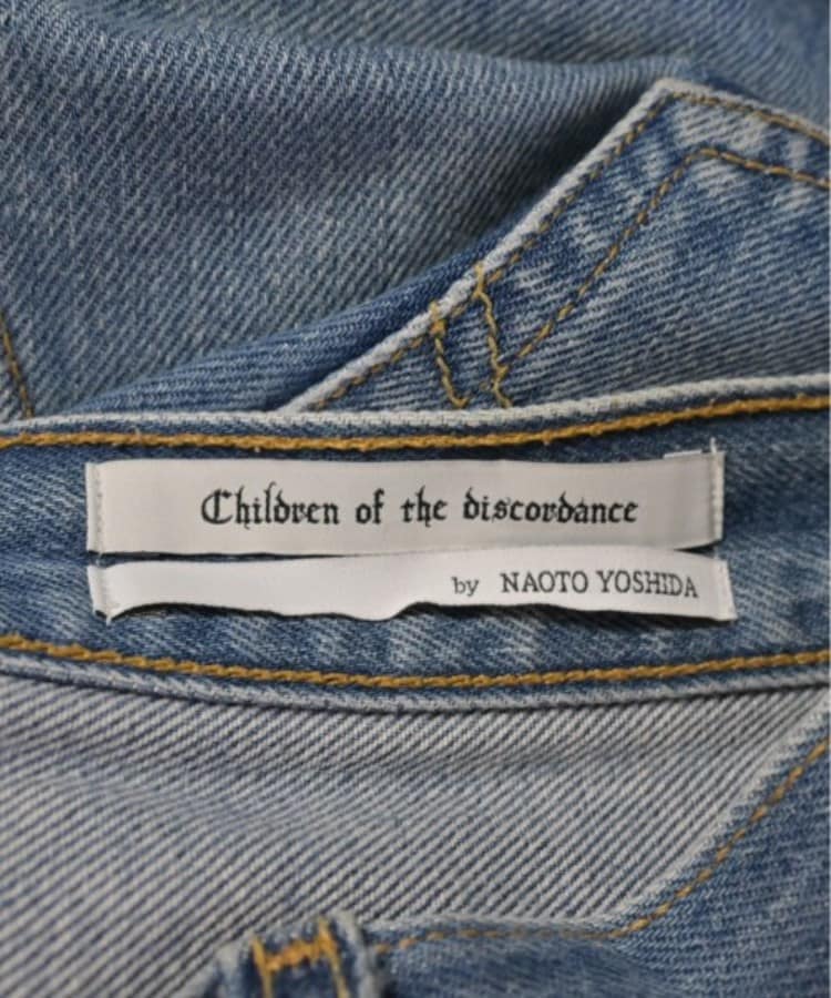 Children of the discordance チルドレンオブザディスコーダンス Children of the discordance チルドレンオブザディスコーダンス