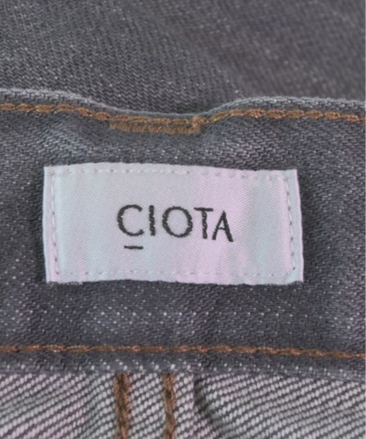 ラグタグ(RAGTAG)のCIOTA シオタ メンズ デニムパンツ サイズ：30(M位)3