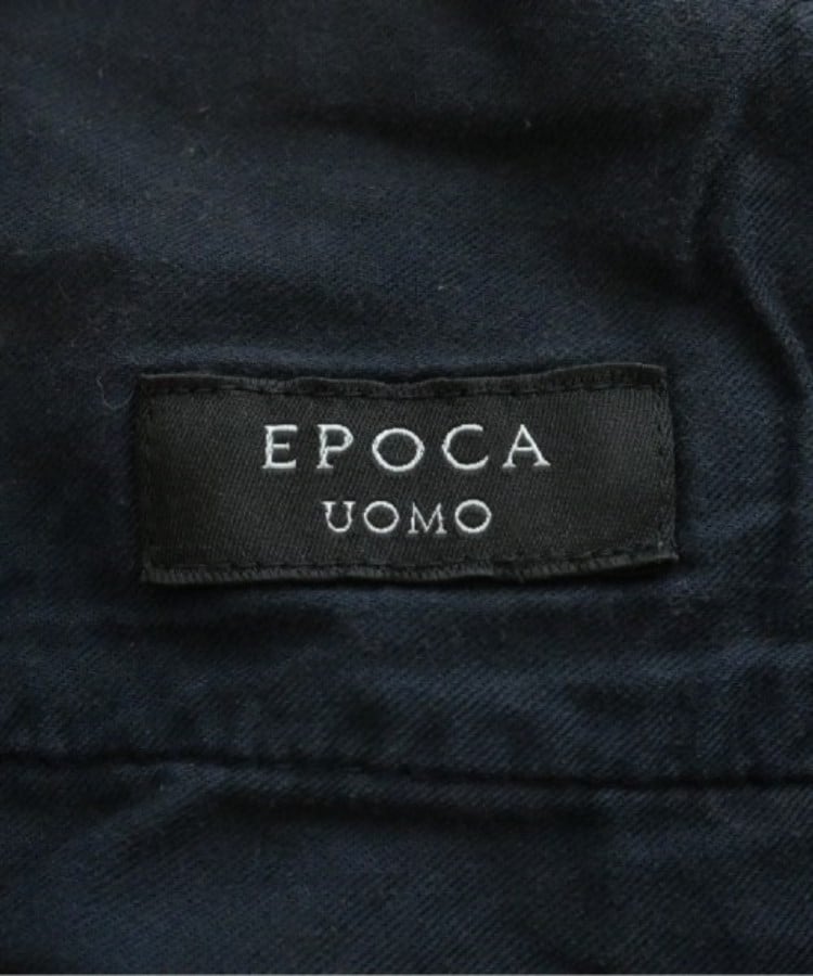 EPOCA UOMO エポカウォモ メンズ パンツ(その他) サイズ:50 EPOCA UOMO エポカウォモ メンズ パンツ(その他) サイズ:50
