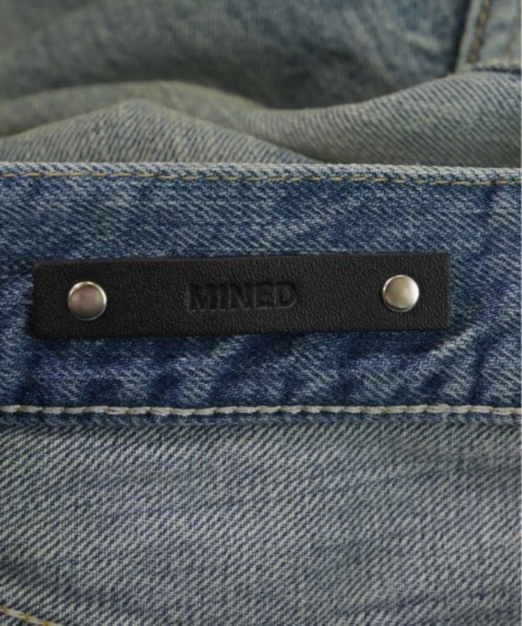 MINEDENIM マインデニム メンズ デニムパンツ サイズ:5(S位 MINEDENIM マインデニム メンズ デニムパンツ サイズ:5(S位