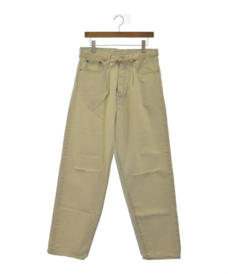 stein シュタイン メンズ デニムパンツ サイズ:L(デニムパンツ stein シュタイン メンズ デニムパンツ サイズ:L(デニムパンツ