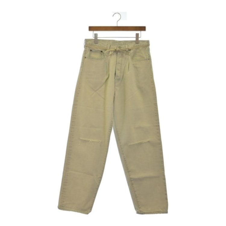 stein シュタイン メンズ デニムパンツ サイズ:L(デニムパンツ stein シュタイン メンズ デニムパンツ サイズ:L(デニムパンツ