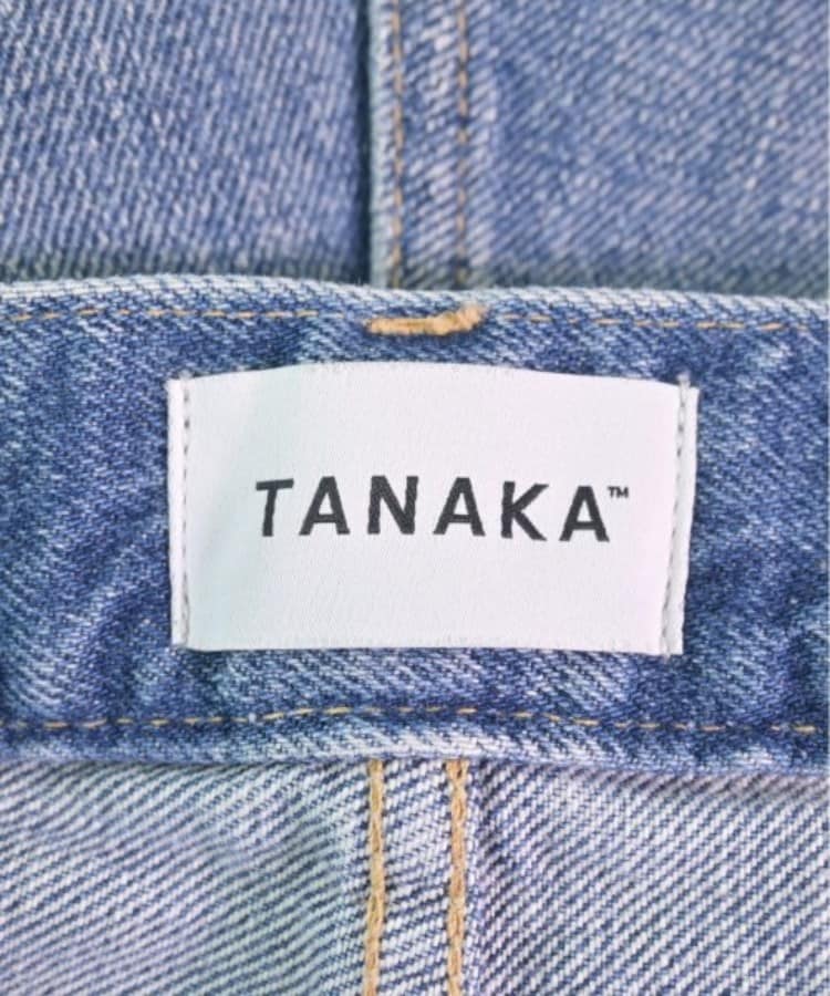 ラグタグ(RAGTAG)のTANAKA タナカ メンズ デニムパンツ サイズ：28(S位)3