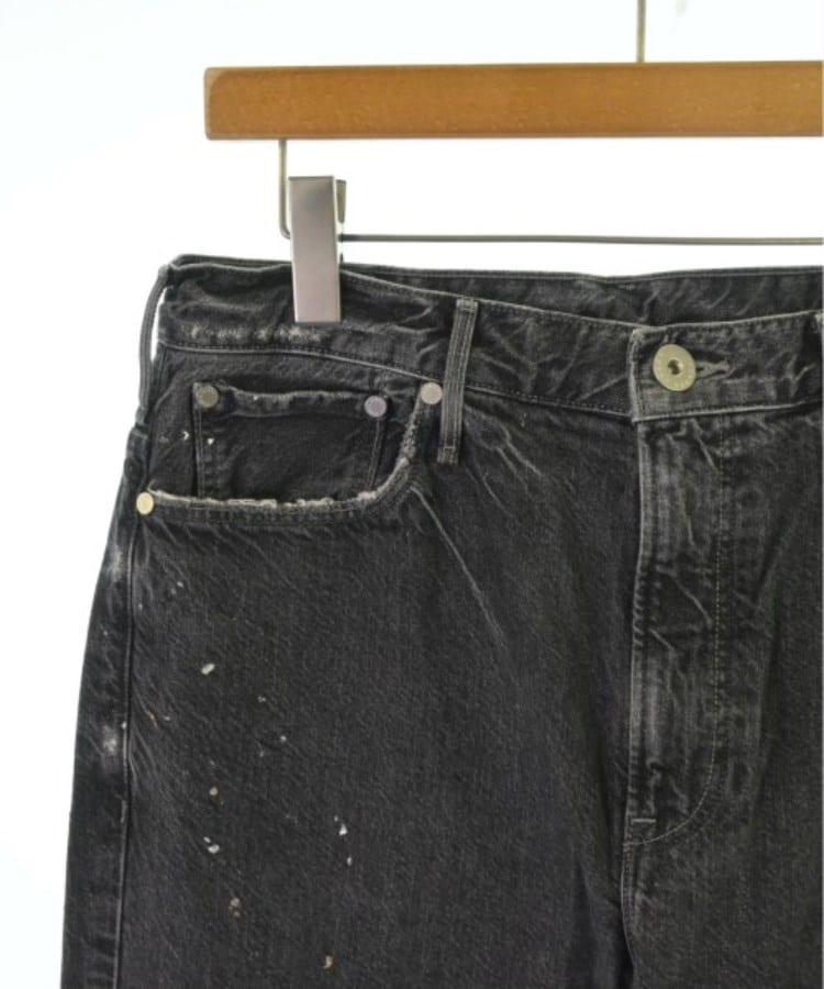 upper hights アッパーハイツ メンズ デニムパンツ サイズ：30(M