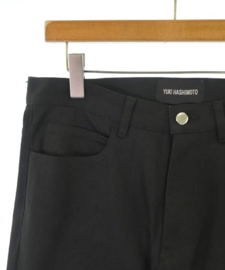 ラグタグ(RAGTAG)のYUKI HASHIMOTO ユキハシモト メンズ パンツ（その他） サイズ：-(L位)4