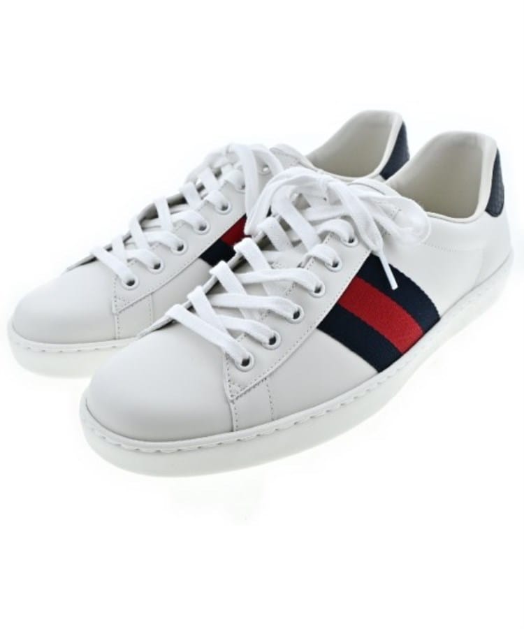 GUCCI グッチ メンズ スニーカー サイズ:UK9 1/2(28cm位 GUCCI グッチ メンズ スニーカー サイズ:UK9 1/2(28cm位