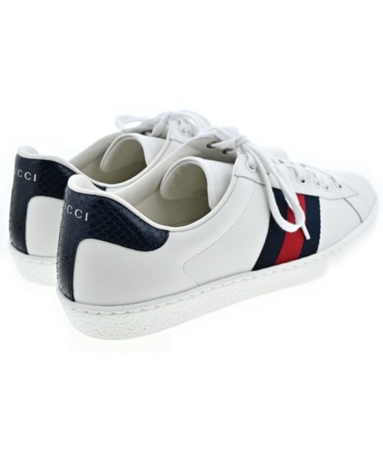 GUCCI グッチ メンズ スニーカー サイズ:UK9 1/2(28cm位 GUCCI グッチ メンズ スニーカー サイズ:UK9 1/2(28cm位