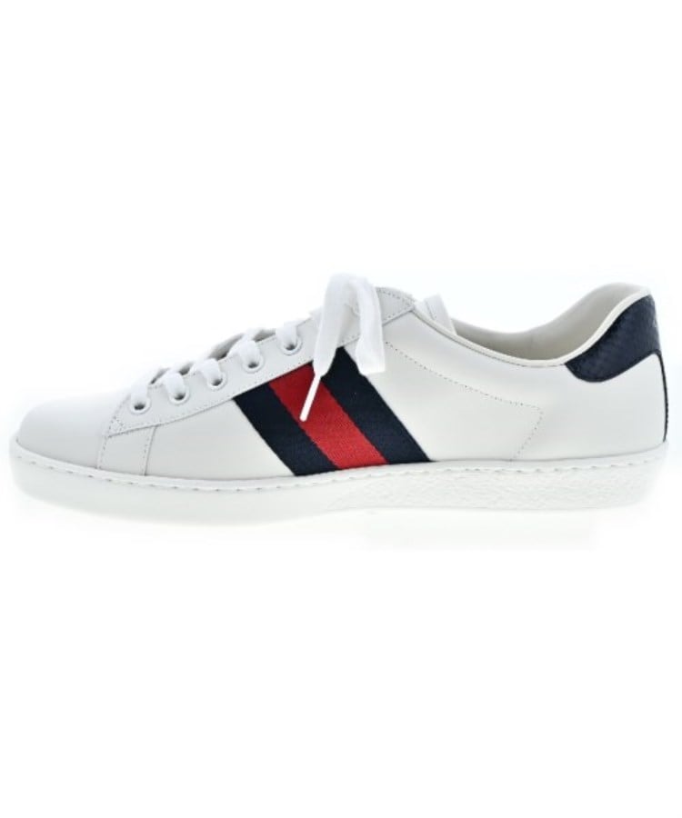 GUCCI グッチ メンズ スニーカー サイズ:UK9 1/2(28cm位 GUCCI グッチ メンズ スニーカー サイズ:UK9 1/2(28cm位