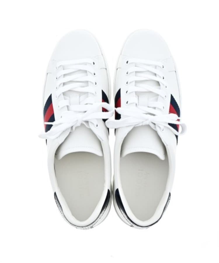 GUCCI グッチ メンズ スニーカー サイズ:UK9 1/2(28cm位 GUCCI グッチ メンズ スニーカー サイズ:UK9 1/2(28cm位
