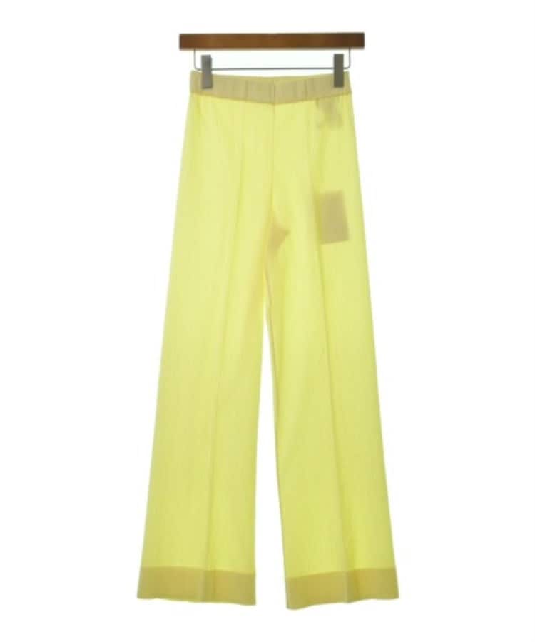 ラグタグ(RAGTAG)のJIL SANDER ジルサンダー レディース パンツ（その他） サイズ：32(XXS位)1
