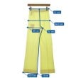 ラグタグ(RAGTAG)のJIL SANDER ジルサンダー レディース パンツ（その他） サイズ：32(XXS位)6