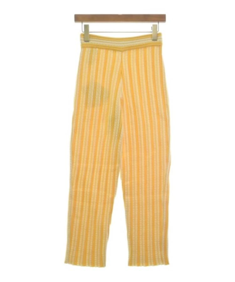 ラグタグ(RAGTAG)のJIL SANDER ジルサンダー レディース パンツ（その他） サイズ：32(XXS位)1