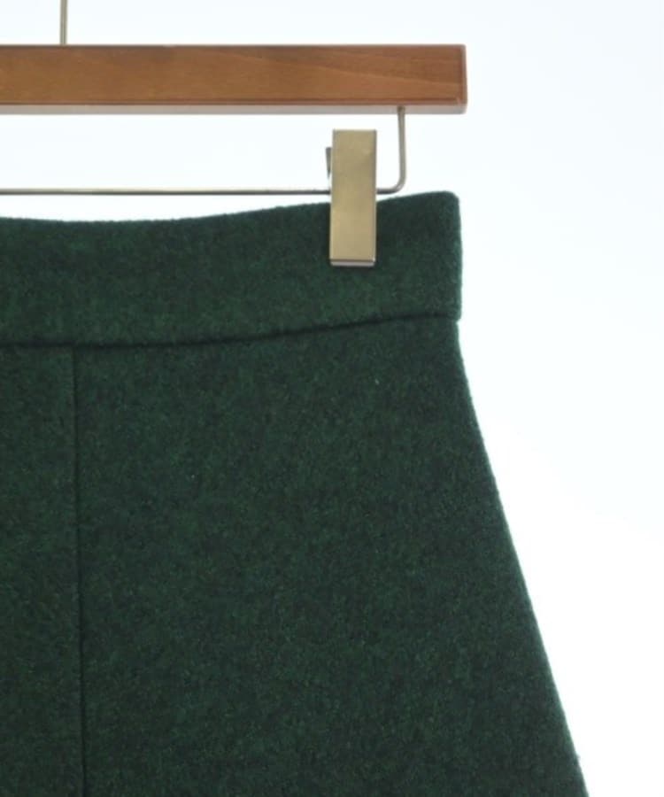 JIL SANDER ジルサンダー レディース ひざ丈スカート サイズ：32
