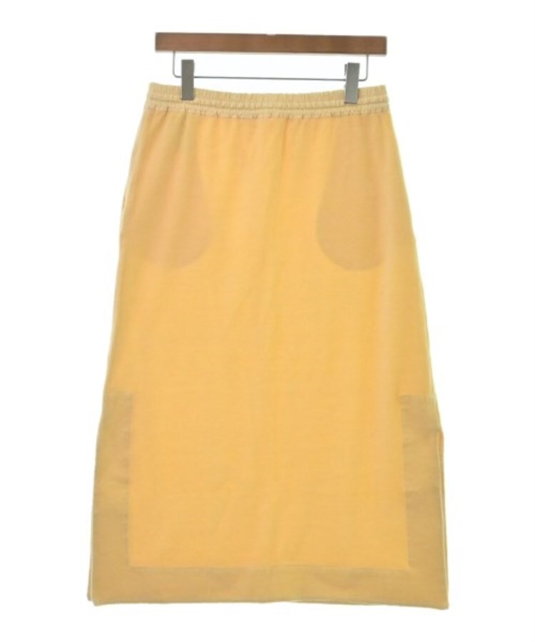 ラグタグ(RAGTAG)のJIL SANDER + ジルサンダープラス レディース ロング・マキシ丈スカート サイズ：L2