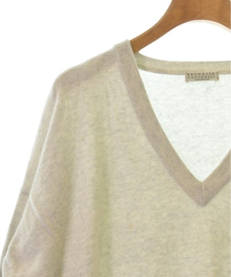ブルネロクチネリ(Brunello Cucinelli)ブルネロクチネリ ニット
