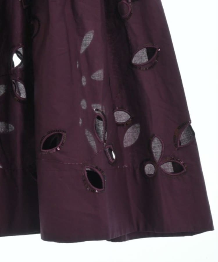 ラグタグ(RAGTAG)のEMILIO PUCCI エミリオプッチ レディース ひざ丈スカート サイズ：36(XS位)5