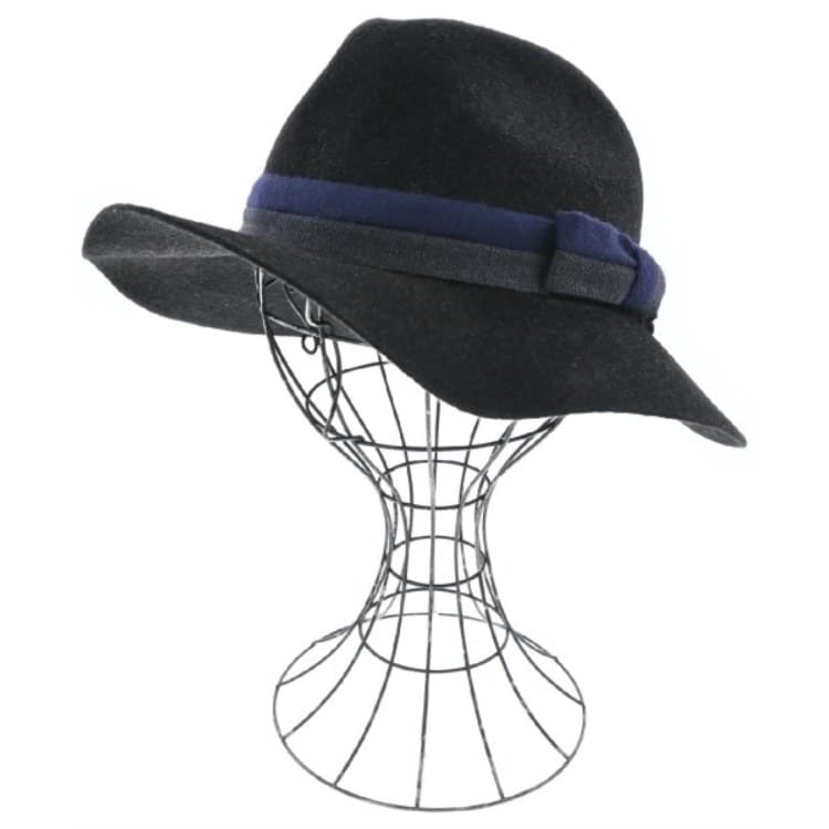 ラグタグ(RAGTAG)のLANVIN ランバン レディース ハット サイズ：57cm ハット