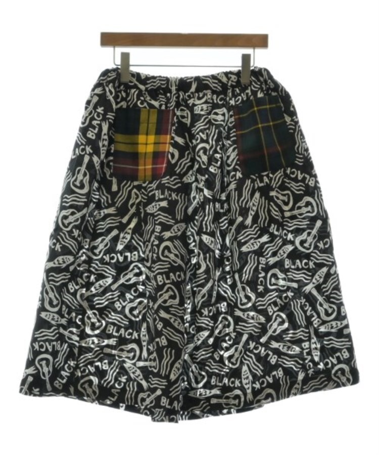 RAGTAG(饰) BLACK COMME des GARCONS ֥åǥ륽 ǥ 󥰡ޥ楹 L