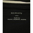 ラグタグ(RAGTAG)のSHIPS any シップスエニィ レディース Tシャツ・カットソー サイズ：F3