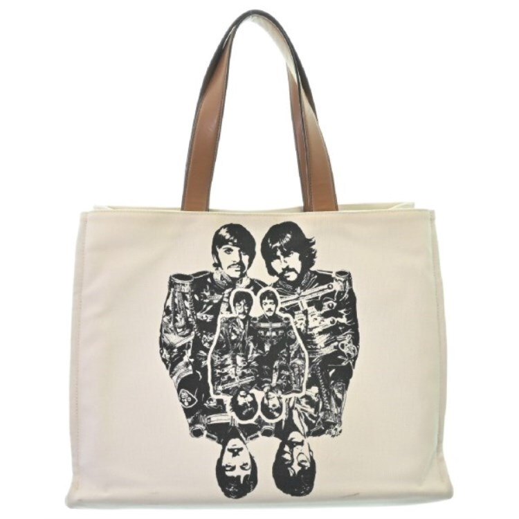 ラグタグ(RAGTAG)のSTELLA McCARTNEY ステラマッカートニー レディース トートバッグ トートバッグ